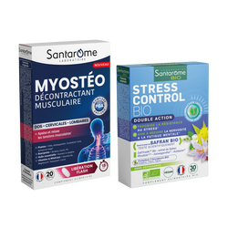 Flexibility & Serenity Pack