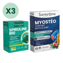 Joints &amp; Tone Pack