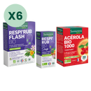 Anti Cold Snap Pack - Tablets