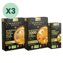 Manuka Royal Immunity Pack - Vials