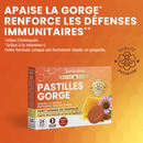 Sore Throat Pack – Royal Jelly