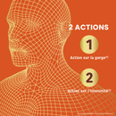 Ruche Royale - Organic throat lozenges