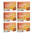 Ruche Royale - Organic throat lozenges