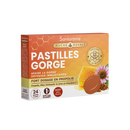 Ruche Royale - Organic throat lozenges