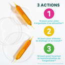 Ultra Detox Organic Program - 30 ampoules