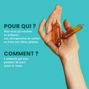 Ultra Detox Organic Program - 30 ampoules