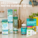 Ultra Detox Organic Program - 30 ampoules