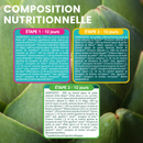 Ultra Detox Organic Program - 30 ampoules