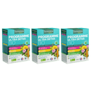 Ultra Detox Organic Program - 30 ampoules