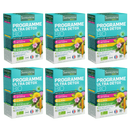 Ultra Detox Organic Program - 30 ampoules