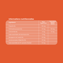 Propolis Royal Organic Gums