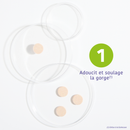 Respi'rub - Organic Throat Pastilles