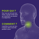 Respi'rub - Organic Throat Pastilles