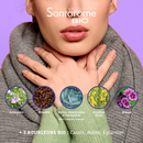 Respi'rub - Organic Throat Pastilles