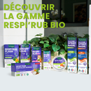 Respi'rub - Organic Throat Pastilles