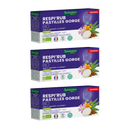 Respi'rub - Organic Throat Pastilles