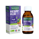 Respi'Rub Organic -Syrup
