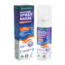 Respi'Rub Hypertonic Nasal Spray