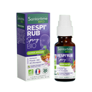 Respi'Rub Organic Spray