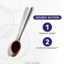 Respi'Rub Organic -Syrup