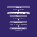 Respi'Rub Organic -Syrup