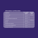 Respi'Rub Organic -Syrup