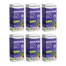 Respi'Rub Organic -Syrup