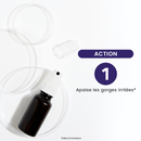 Respi'Rub Organic Spray