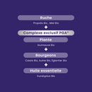 Respi'Rub Organic Spray