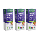 Respi'Rub Organic Spray