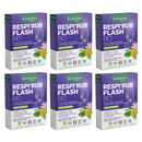 Respi'Rub Flash Organic - 15 tablets