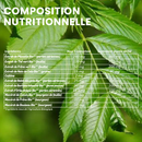 Organic Water Retention - 15 tablets