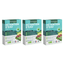 Organic Water Retention - 15 tablets