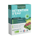 Organic Water Retention - 15 tablets
