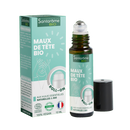 Roll-on Headaches Organic