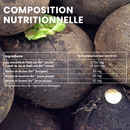 Radish Black Organic - 20 ampoules