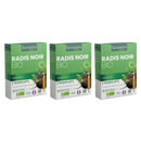 Radish Black Organic - 20 ampoules