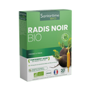 Radish Black Organic - 20 ampoules