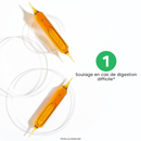 Radish Black Organic - 20 ampoules