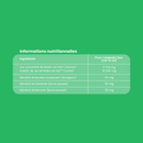 Radish Black Organic - 20 ampoules