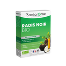 Radish Black Organic - 20 ampoules