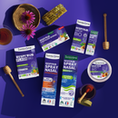 Respi'Rub Flash Organic - 15 tablets