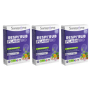 Respi'Rub Flash Organic - 15 tablets
