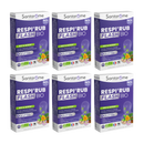 Respi'Rub Flash Organic - 15 tablets