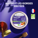 Organic Respi'Rub Gums