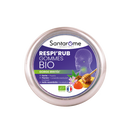 Organic Respi'Rub Gums