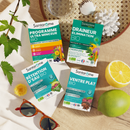 Organic Water Retention - 15 tablets