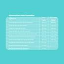 Organic Water Retention - 15 tablets