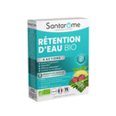 Organic Water Retention - 15 tablets