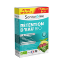 Rétention d'Eau Bio - 30 comprimés